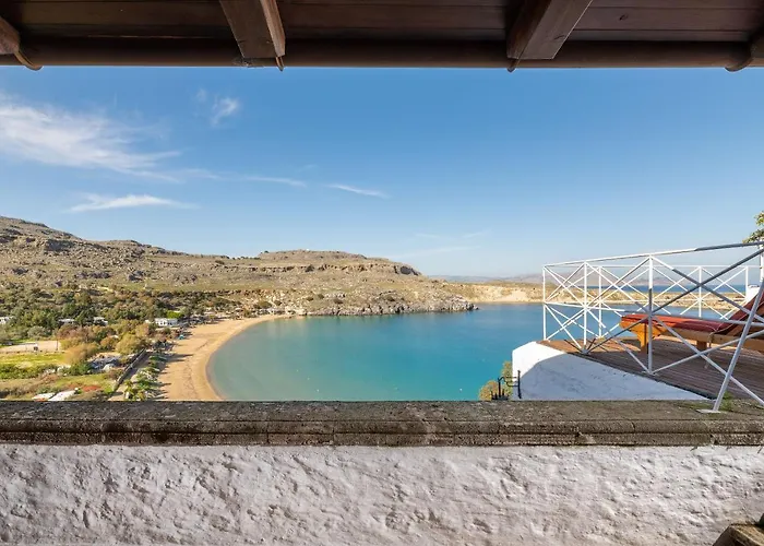Villa Venetoklis