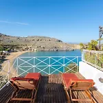 Villa Venetoklis